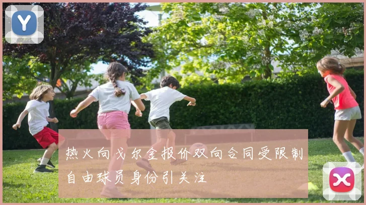 热火向戈尔金报价双向合同受限制自由球员身份引关注